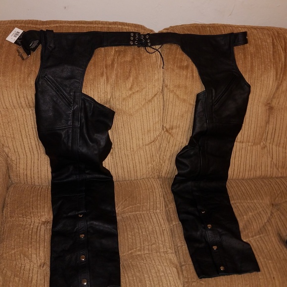 Chaps - Picture 3 of 4